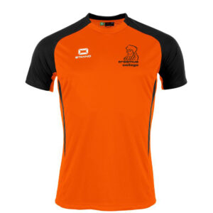 Sportshirt Erasmus College - heren