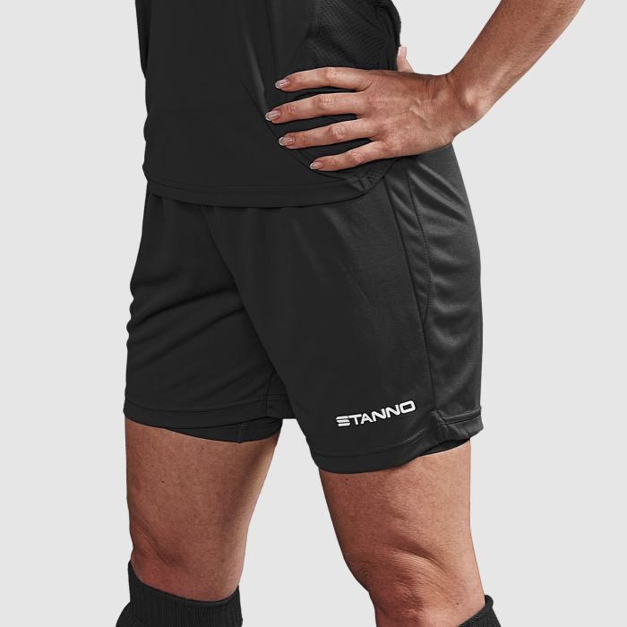 Stanno Focus II Short - Dames